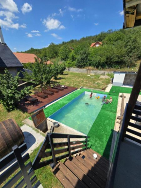 Čardak Batinac